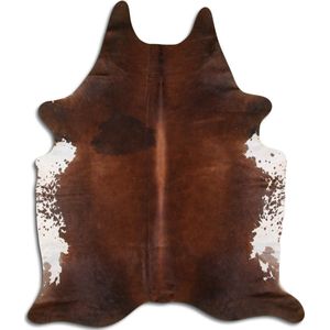 Tornasol /  Roodbonte Koeienhuid