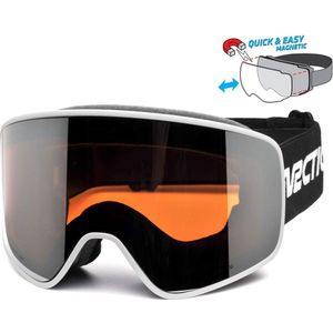 Arctica G-113C Skibril Heren & Dames - UV beschermend