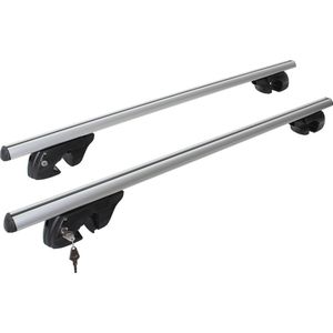 Menabo dakdrager Sherman - Audi A6 (C5) Allroad (2000-2006)