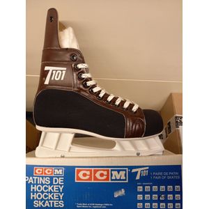 CCM T101  ijshockeyschaatsen maat 40