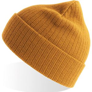 Atlantis 'Rio Beanie' Geel