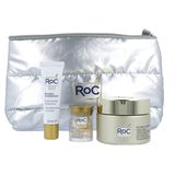 Roc - Retinol Correxion Line Black Friday Set - Oogcrèmes - 3.5ml, 15ml, 50ml