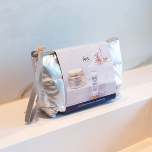 Roc - Retinol Correxion Line Black Friday Set - Oogcrèmes - 3.5ml, 15ml, 50ml