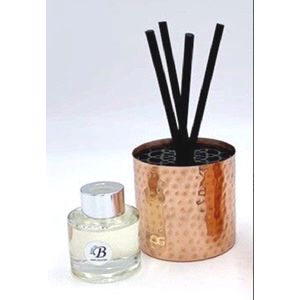 Hayati - Oriental Stick Diffuser design