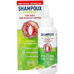 SHAMPOUX® Express Lotion 100 ml