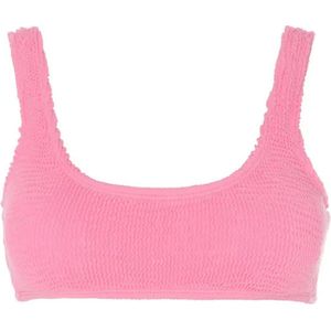 The Lola Club - Sarah - Bikinitopje - Luxe Crinkle-Style