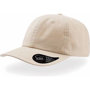 Atlantis 'Dad Hat - Baseball Cap' Khaki