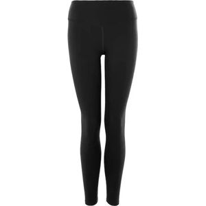 Maeve legging black - The Lola Club