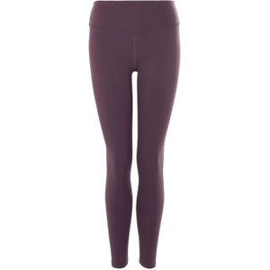 The Lola Club - Maeve - Legging - Aubergine