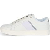 PME Legend - Heren Sneakers Emission - Wit