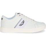 PME Legend - Heren Sneakers Emission - Wit
