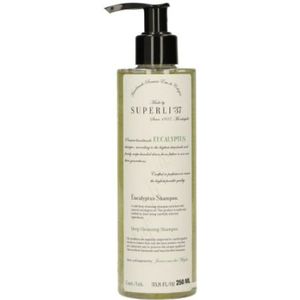 Superli '37 Cleansing Shampoo 250ml