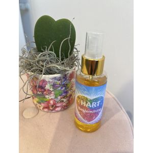 Beschermingsspray Hartklem - 50ml