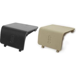 BMW OBD Kapje - Interieur - Beige - geschikt voor X1 (E84) & 1-Serie (E81 / E82 / E87 / E88) - EOBD