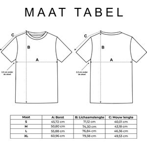 Shirt - Be stronger than your excuses - Wurban Wear | Grappig shirt | Fitness | Unisex tshirt | Motivatie | Gewichten | Yoga | Sporttas | Yoga mat | Wit