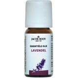 3x Jacob Hooy Lavendel Olie 10 ml