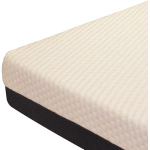 Tweepersoonsmatras Excellence 120x200x23cm - pocketveren