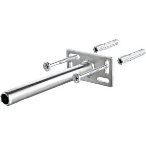 Blinde Plankdrager - Verzinkt - 160mm - Ø18mm