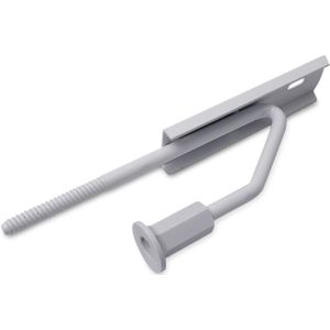 Vensterbankdrager Wit 220mm