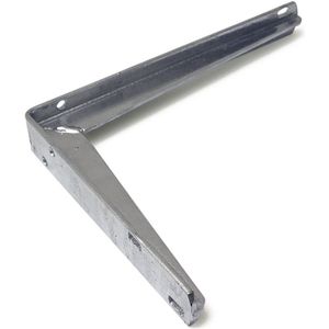 Plankdrager - Vuurverzinkt - 250x300 mm