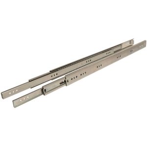 Kogelladegeleider - Heavy Duty 120kg - 1000mm