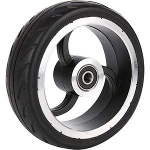 Achterwiel Scooter Accessories 5.5 Inch Voor Mini Plooibaar Electrische Scooter