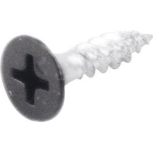Deurveegrobot Helling / Drempelhelling 30x5 Cm - Rubberen Oprit Met Reflecterende Strip