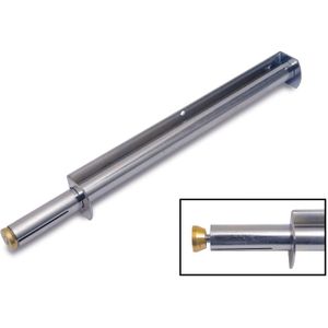 Buisplankdrager Verzinkt 220mm