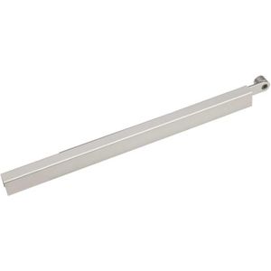 Glijarm voor deurdrangers TS91/92/93 Aluminium
