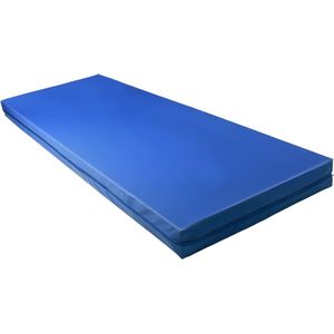 N.C. - Matras - 80x200cm - Pocket - 21cm dik - Afneembare tijk - Wasbaar