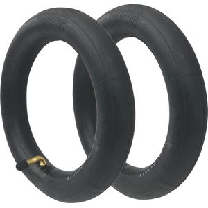 2 stuks binnenband voor elektrische step - inner tube 8.5 inch - binnenband 8,5 inch - luchtband - Zero 8 - Zero 9 - Dualtron - Vsett 8 - Vsett 9 - Vsett 9+ - 140x20-01 - 8,5x2 inch