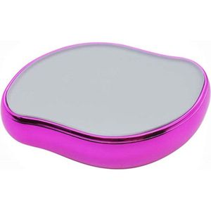 Crystal Hair Pro - Crystal Hair remover - Crystal Hair Removal - Crystal Hair Eraser - Haarverwijderaar - Ontharing - Oksels - Armen - Benen - Rug - Crystal Ontharing - Roze