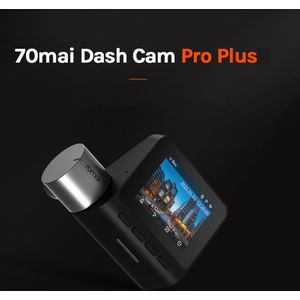 70mai Dashcam - Full HD 1944P - GPS - WiFi - 32GB Micro SD - Camera voor in de Auto - Autocamera