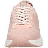 SUB55 Dames sneakers Sneakers Laag - roze - Maat 44