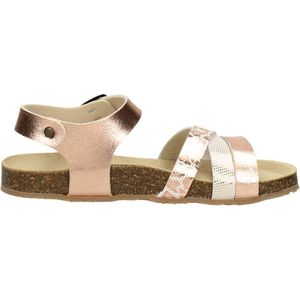 SUB55 Meiden Sandalen Meiden Sandalen - Champagne - Maat 36