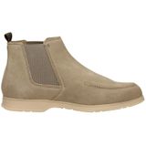 SUB55 Chelsea boots Enkellaarzen - beige - Maat 46