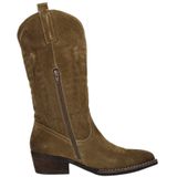 SUB55 Western boots Kuit Laarzen - middel bruin - Maat 42