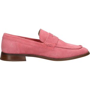 SUB55 Mocassin Mocassin - roze - Maat 36