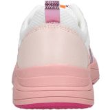 SUB55 Dames sneakers Sneakers Laag - roze - Maat 40