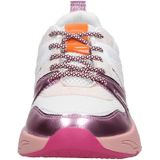 SUB55 Dames sneakers Sneakers Laag - roze - Maat 40