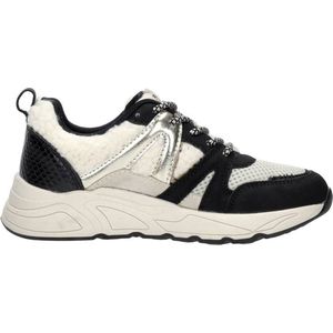 SUB55 Sneakers Laag Sneakers Laag - zwart - Maat 30