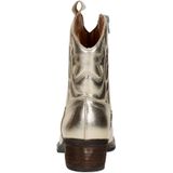 Sub55 - Western Boots Goudkleur