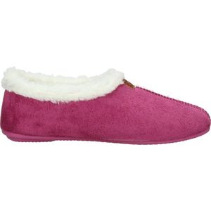 Sub55 - Pantoffels Dicht - Fuchsia - Materiaal onbekend