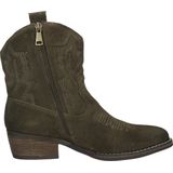 Sub55 - Western Boots Groen