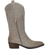 SUB55 Western boots Kuit Laarzen - beige - Maat 37