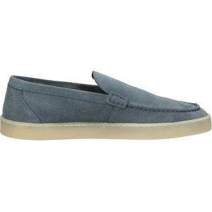 SUB55 Loafers Sportief - licht blauw - Maat 44