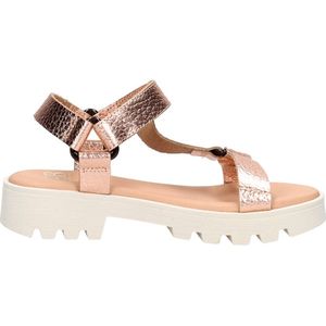 SUB55 Meiden Sandalen Meiden Sandalen - Champagne