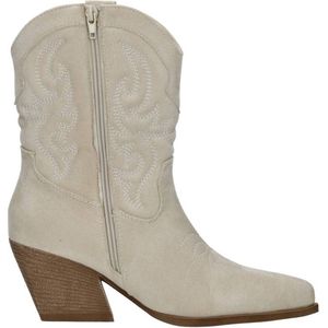 Sub55 - Western Boots Beige