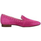 SUB55 Mocassin Mocassin - fuchsia - Maat 40