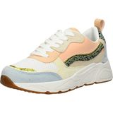 Sub55 - Meisjes Sneakers Licht blauw